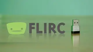 Flirc: Controlling my Plex HTPC with an XBox One Remote