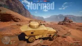 Gas Gas Gas