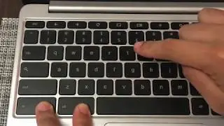 How to Check Battery Discharge Rate on Your Chromebook | CROSH