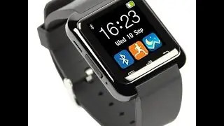 SmartWatch HAMSWAN