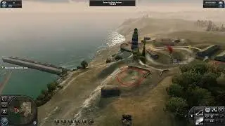 World in Conflict - Mission 9 - 