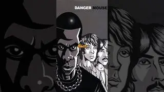 Смешал Jay-Z И Beatles И Стал Легендой 