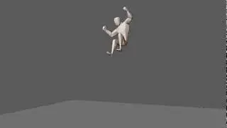 Jump Animation