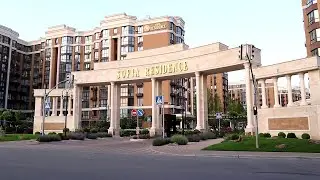 ЖК Sofia Residence – враження через рік