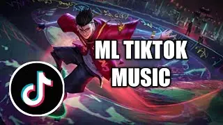 TOP 5 MOBILE LEGENDS TIKTOK SONGS | 2021