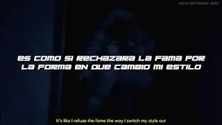 SCARLXRD - TIMEXUT | Sub. Español & Lyrics