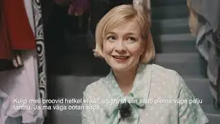 West Side Story / Hanna-Liina Võsa