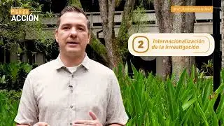 Investigación e innovación con pertinencia