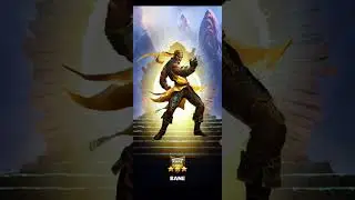 Empires And Puzzles: Three Kingdoms Event x47 Hero Summons 💩
