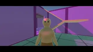 Player TPS Movement and More 2