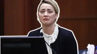 There's No Coming Back For Amber Heard