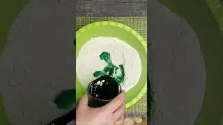 Плей до зелёный