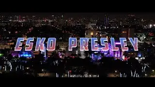 TWT Esko - “Esko Presley” | Dir. By : CoreyShotThat