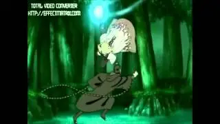raikiri thunder break