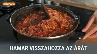 Stone Legend Black edénycsalád 30% kedvezménnyel a delimano.hu-n!