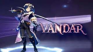 ТЕСТИРУЕМ НОВЫХ ВАНДАРОВ DRAGON NEST REVENANT MAVERICK