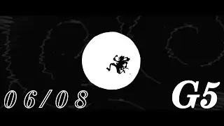 ONE PIECE: GEAR 5 - Unofficial Cinematic