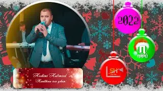 Ҳошими Ҳалимзод - Ҳамхона туро ёбам | Hoshimi Halimzod - Hamkhona turo yobam