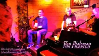 Van Piekeren weer gedaan 10 jan 2016 Nieuwjaarsborrel