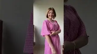 Updated my summer wardrobe – I sewed it myself! Patterns 