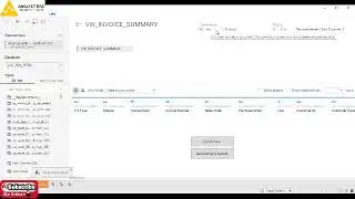 MS SQL Server & Data Source With Tableau | Day 07