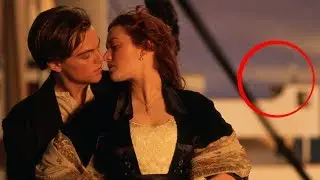 Cose che non sai sul Film Titanic