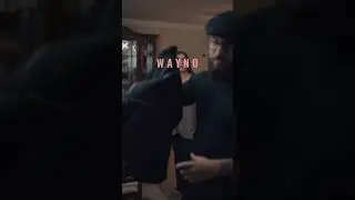 W A Y N O