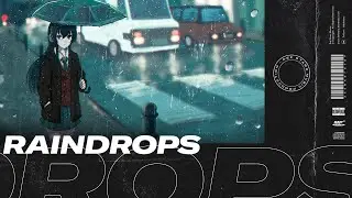 City Pop Type Beat - Raindrops | Daft Punk Type Beat