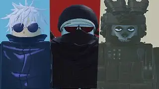 TRAILER: Game & Show Character avatar ideas MULTIFANDOM