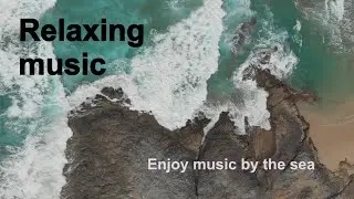 Soothing music for relaxation and stress relief