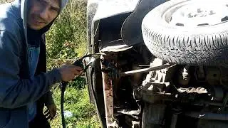 Бадяжым ВАЗ