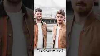 These two Djs demand 4 crore for a single show in India 🇮🇳