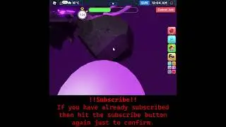 Servant Of The Void(MEDIUM)~RHS 2~Roblox~ULTRA-PRO GAMEPLAY🤯🤯🤯🔥 (10/10)