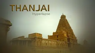 Thanjai Periya Kovil | Rajaraja Cholan | Great King of India | Thanjavur Periya Kovil | Thanjore