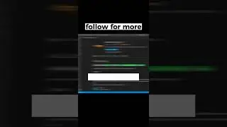 VS CODE Extension I wish I know earlier |Web Development