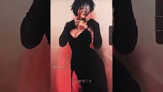 Mommy Maki dance   Ashi Ashi Danca Phonk Edit