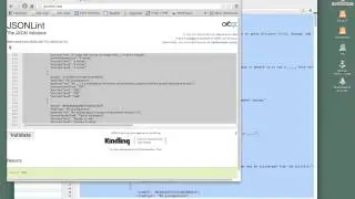 Moving JSON Quiz Items
