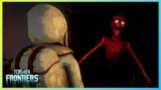 these monsters are from your nightmares