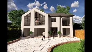 House Extension Plans | Home Renovation | House Renovation UK | London Architectural Technician