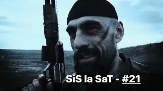 SiS la SaT - Datoria față de Patrie (Episodul #21)