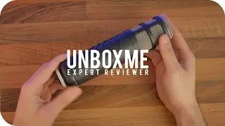 Microfono para youtubers ; RODE Procaster analisis en español (Mi nuevo micrófono)
