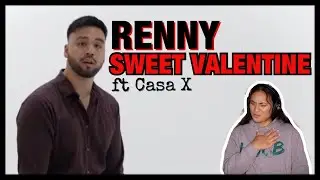 RENNY - SWEET VALENTINE ft Casa X | POLY REACTOR