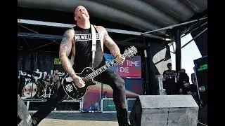 An Every Time I Die Show Can Save Your Life!
