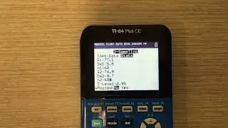 5 - 3 Two Sample Inference