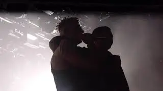 Vacío, Элджей - SODA | GIPSY