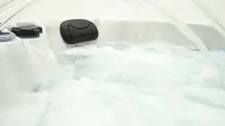 Palma SPA Sterling Silver
