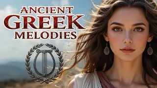 Greek Horizons – Ancient Greek Melodies for Relaxation