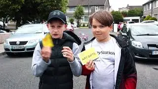 Arts Gifts - Cork Midsummer Festival 2021