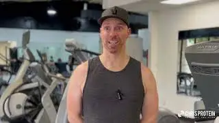 Peter's Path to Tip-Tank-Top Shape