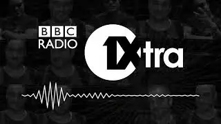 Todd Edwards - Guest Mix Interview with DJ Q @ BBC 1Xtra (25-08-2010)